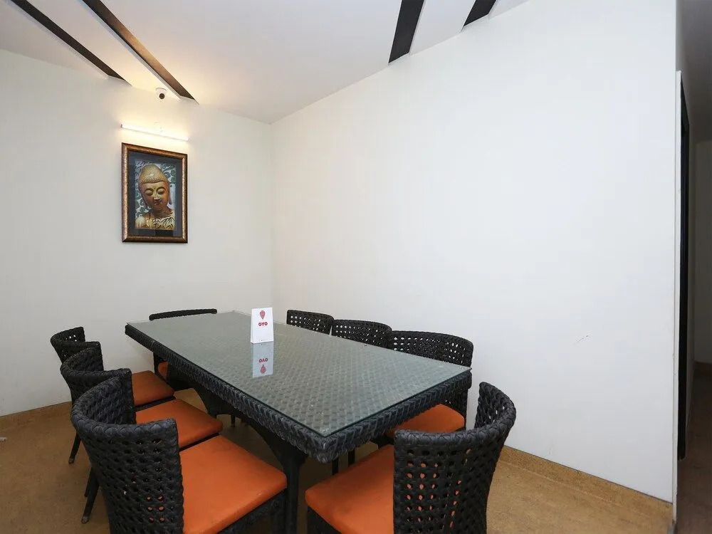 Capital O 1391 Hotel Pushpa Vilas