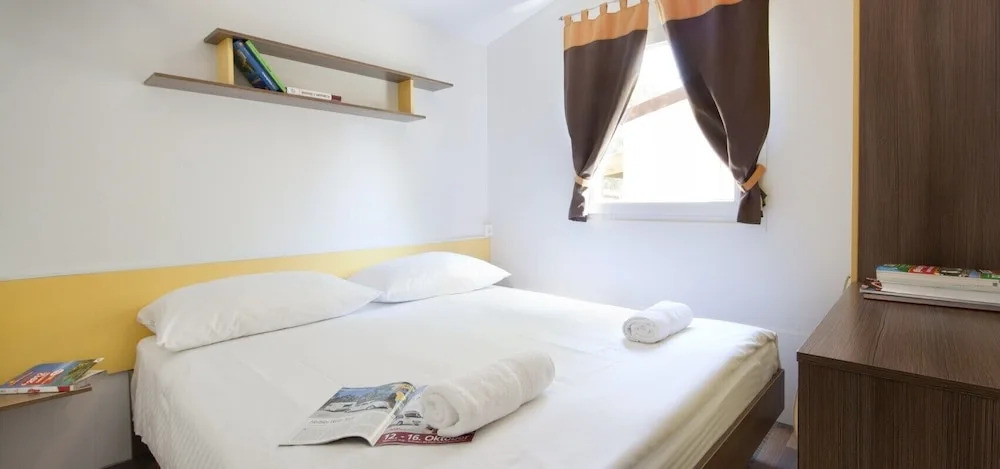 Standard Mobile Home Medveja