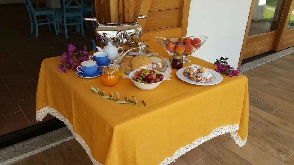 Relais BeneMari