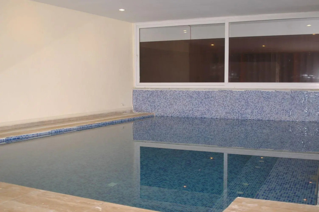 Inside Hotel