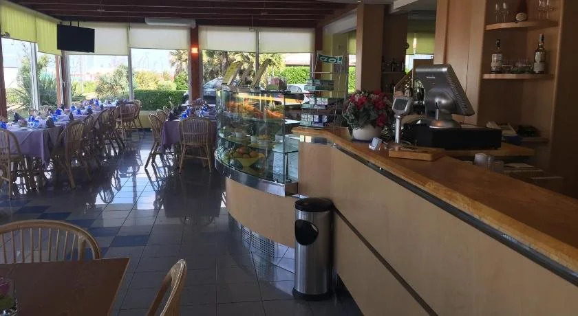 Hotel Marina