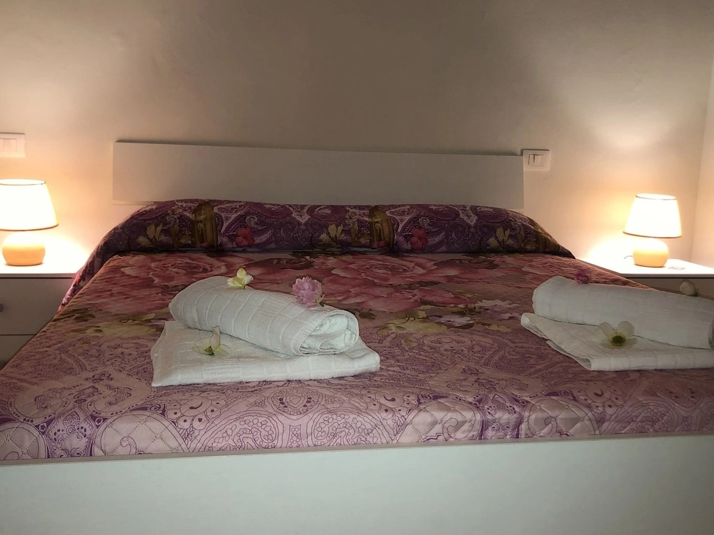B&B Volì Club
