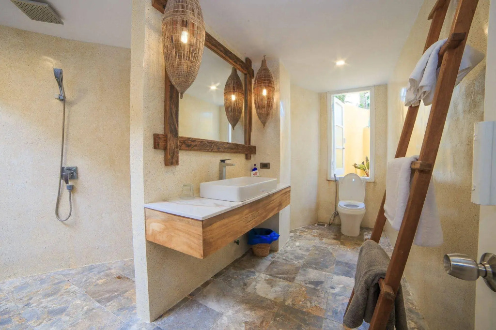 An Bang Beach Hideaway Homestay