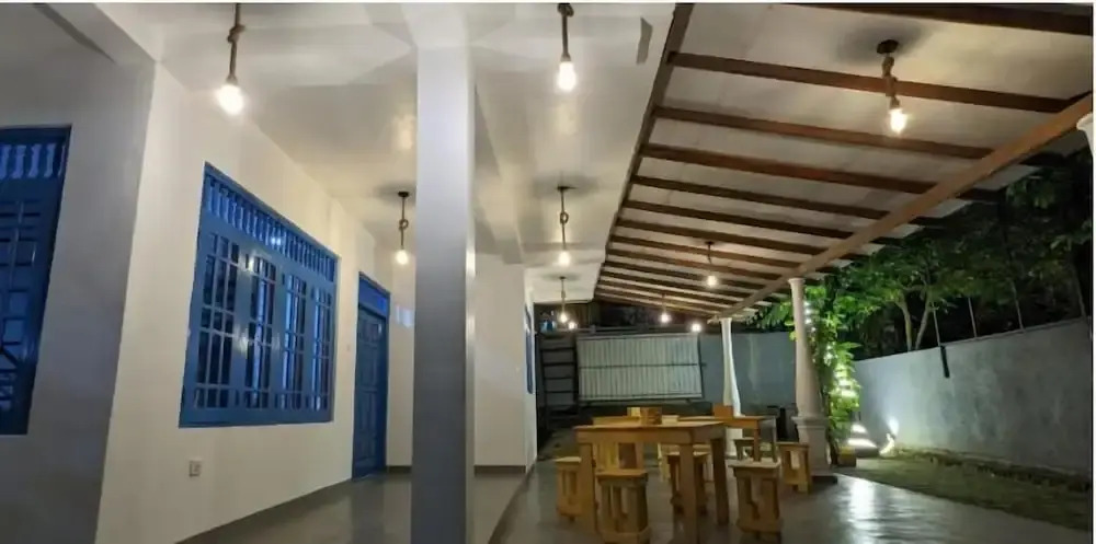 Hiriketiya Hideaway