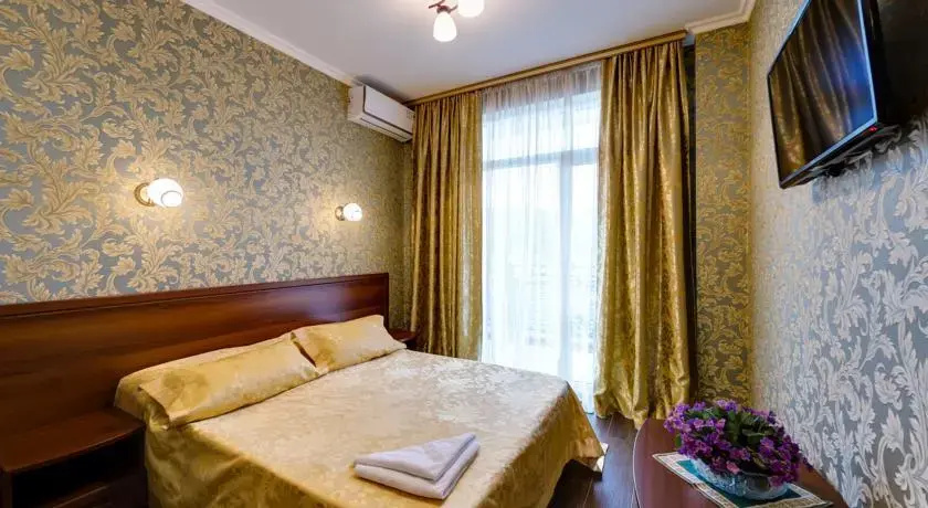 Maks Guest House