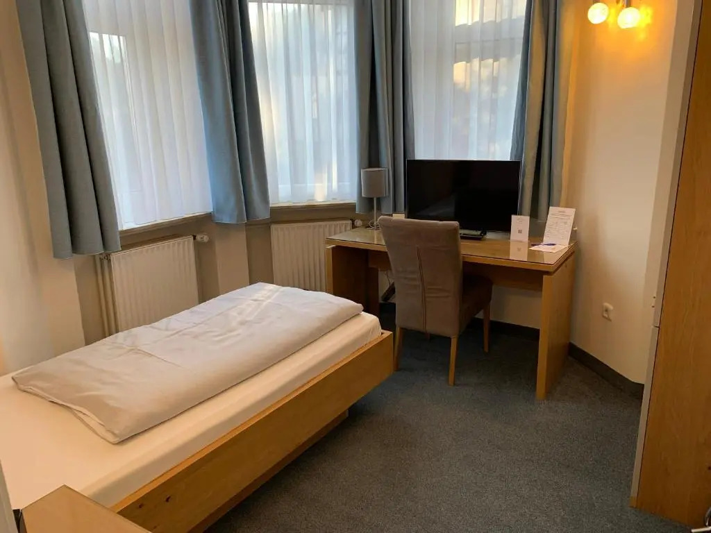 Hotel Bellevue