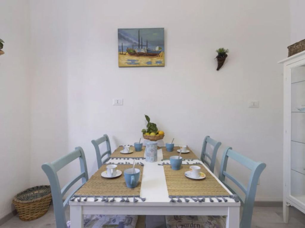 Apartment Lalla San Lorenzo al Mare