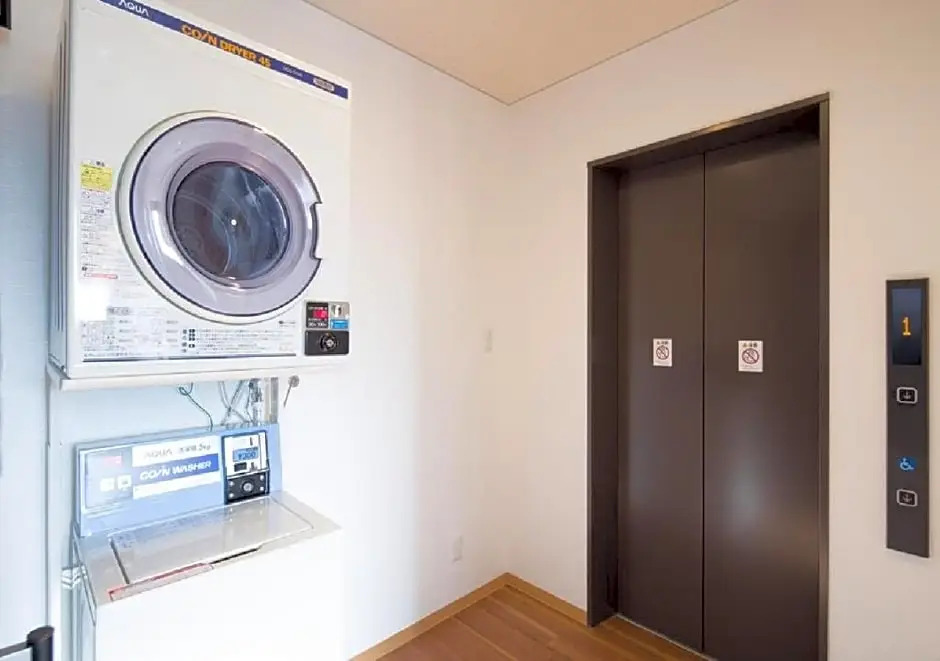 Ryokan Hostel Gion Dormitory - Vacation STAY 55344