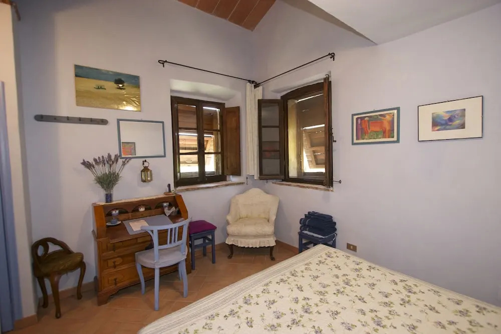 Agriturismo Solidor