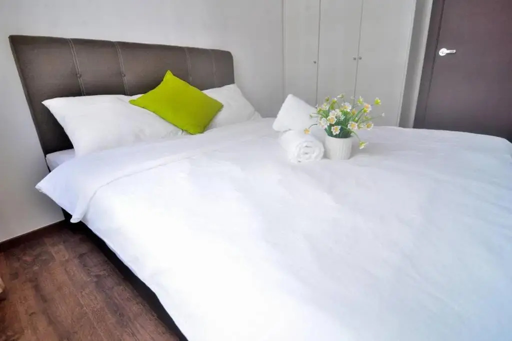Vivacity Jazz Suite New Luxury Vivacity Cozy Home LV8