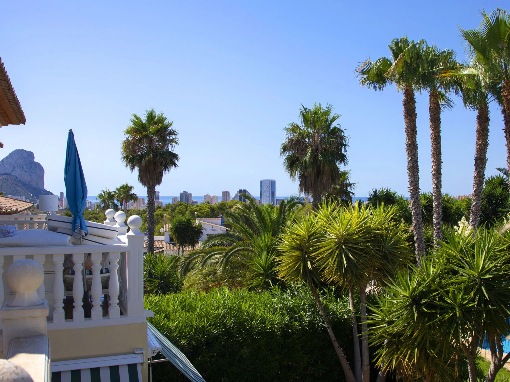 Holiday Home Residencial Bel-Air by Interhome