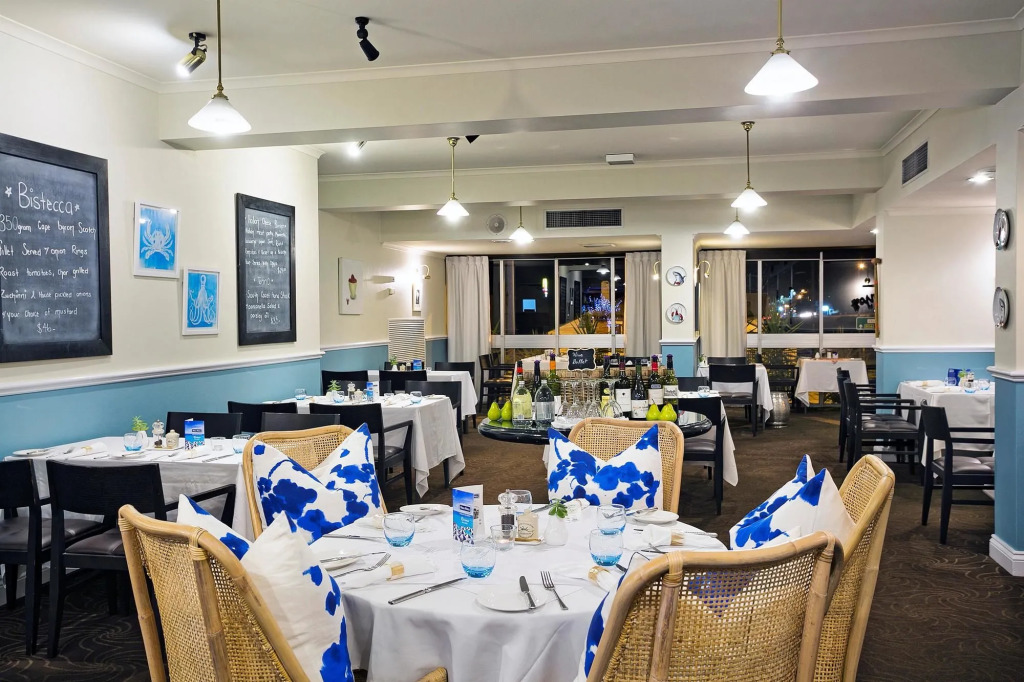 Best Western Sanctuary Inn