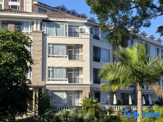 Lilac Garden Hotel