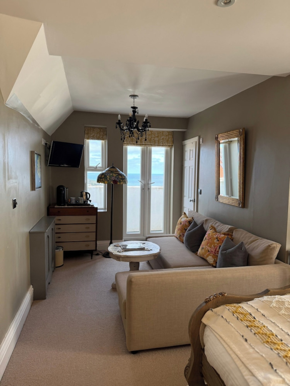 Luxury Town House - Newquay 5 Mins to Beach