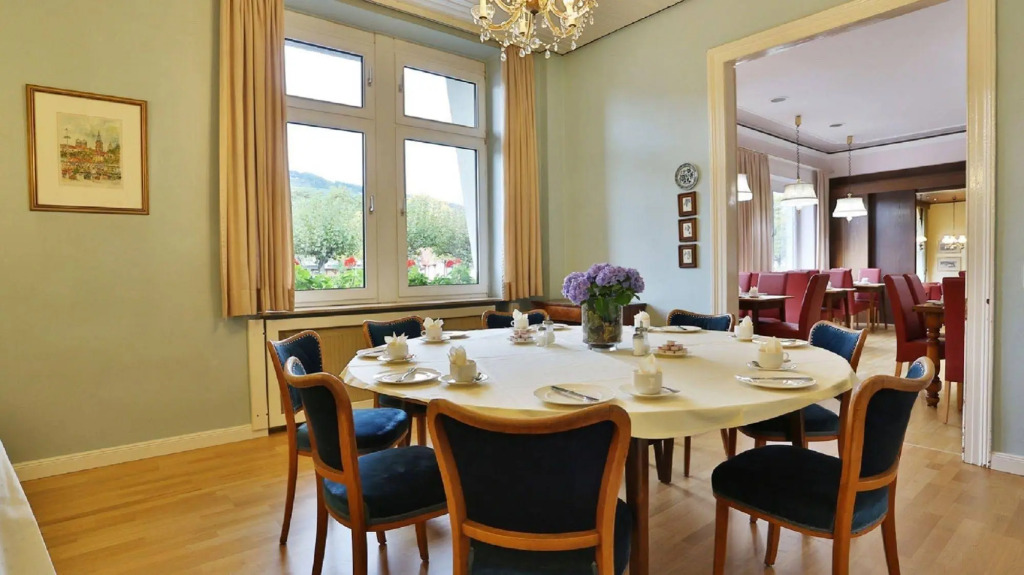 Hotel Krone