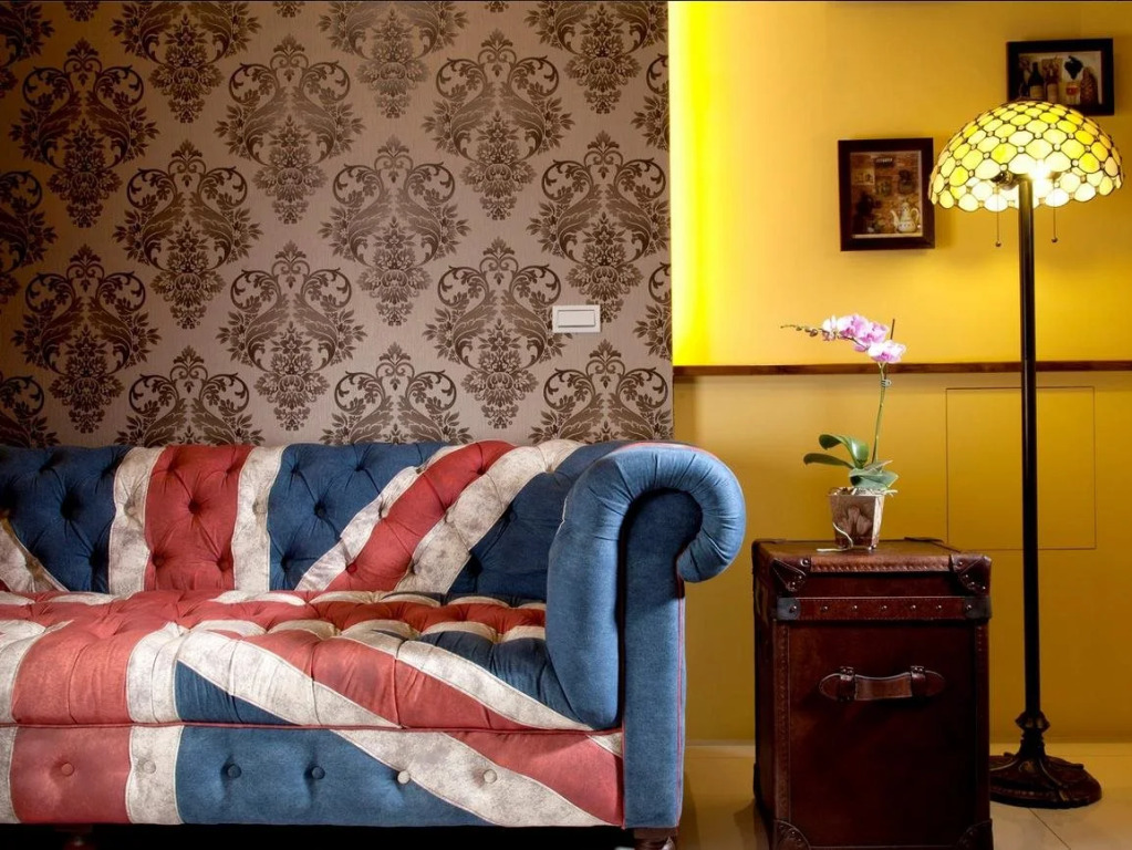 Starburst B&B