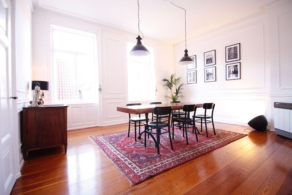 Boutique Charme Apartments Langestr 14