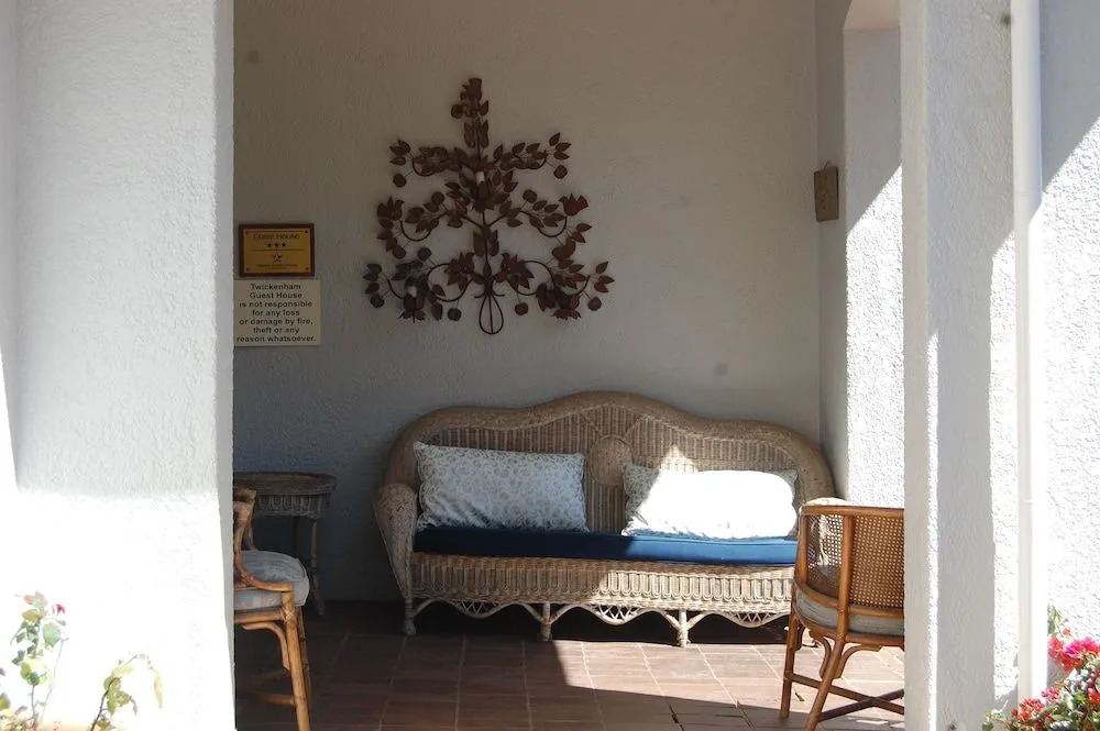 Twickenham Guest House