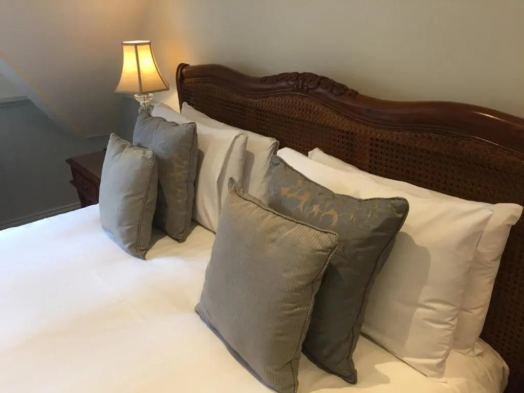 The Wrea Head Hall Country House Hotel & Restaurant