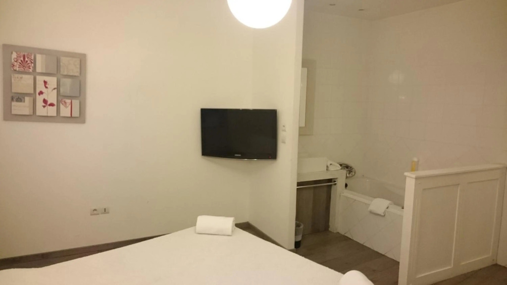 Hotel Le 5