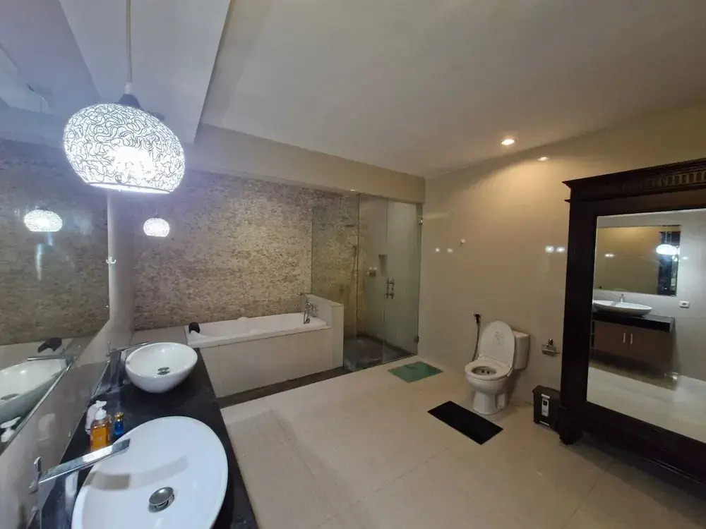 Max Guest House