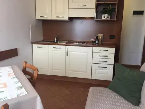 Hotel Residence Moderno