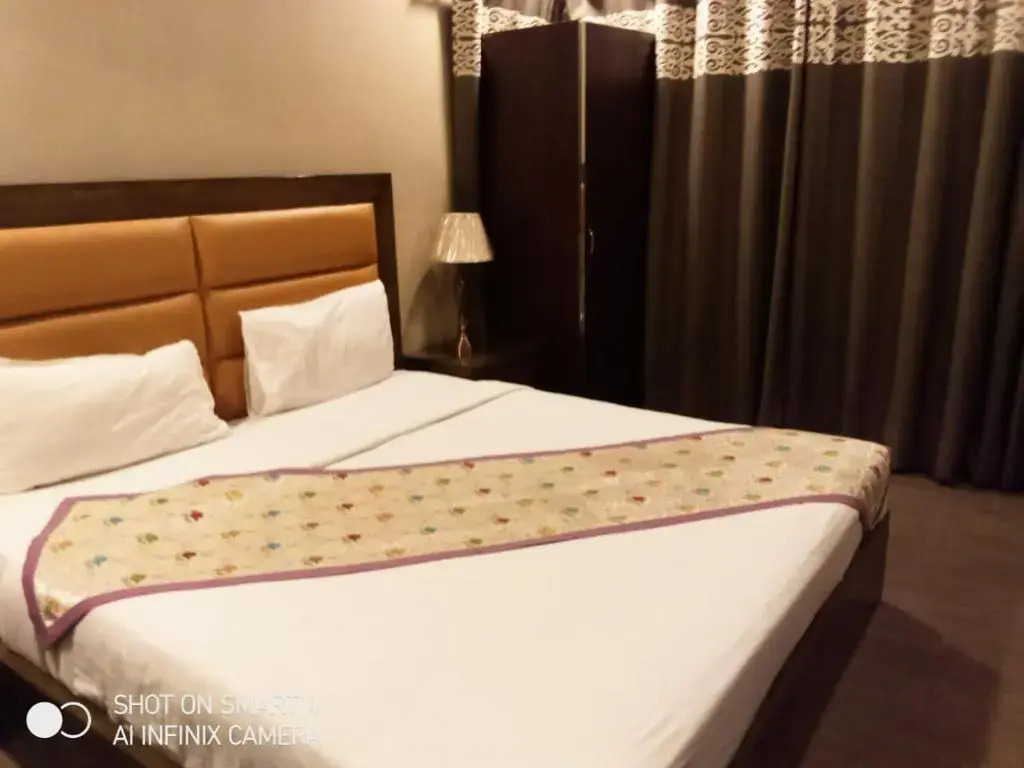 Hotel Versa Appartments lodges Gulberg3