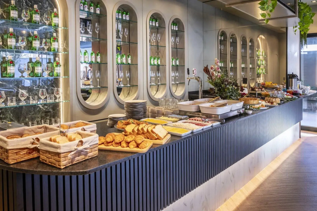 I Am Design Hotel Itapema by Hotelaria Brasil