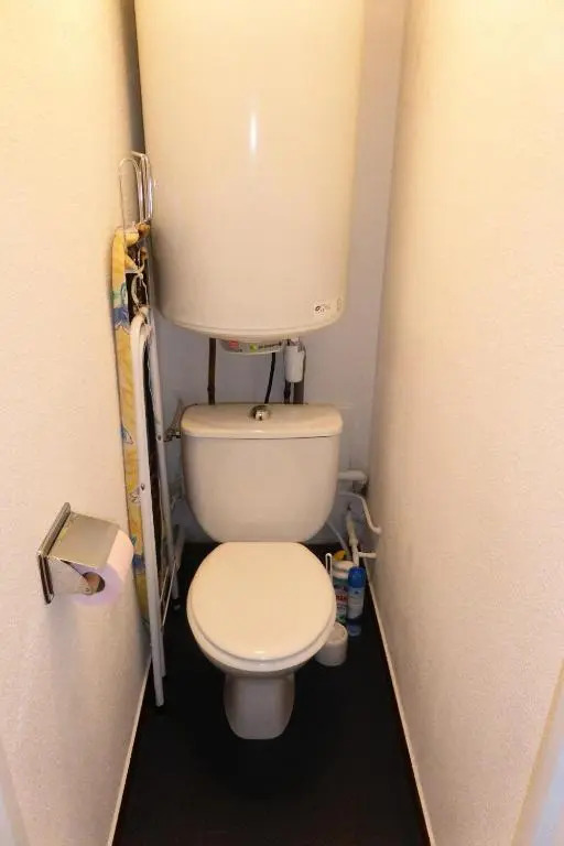Résidence Le Royal - 2 Pièces pour 4 Personnes 034