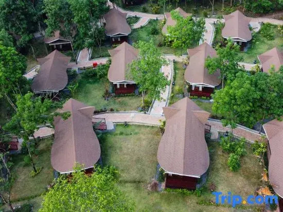 My Hpa-An Residence