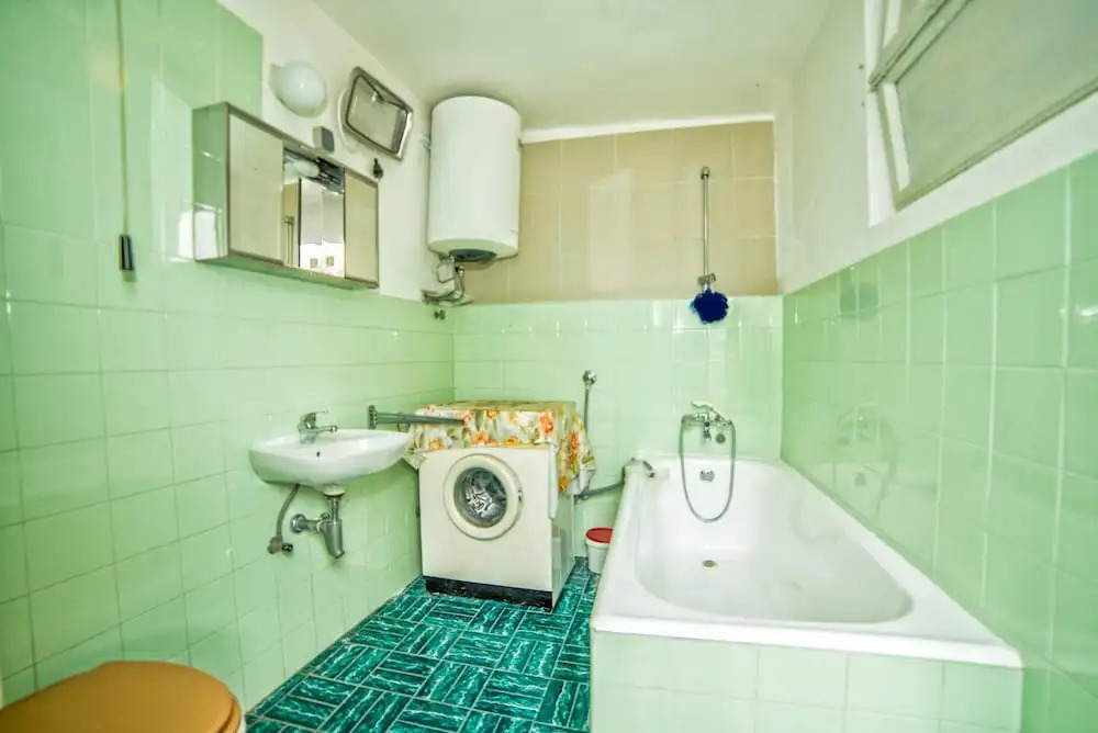 Holiday House Laura Crikvenica
