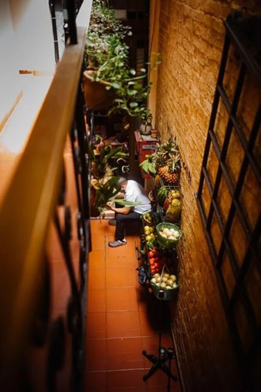 El Cuarto de Tula
