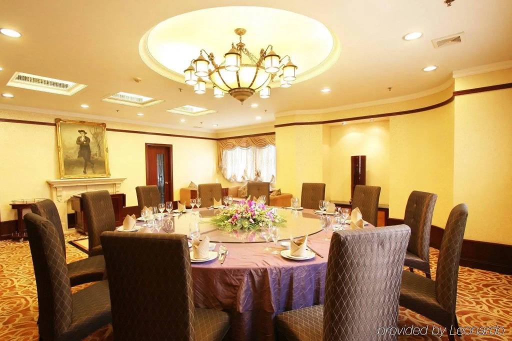 Grand Palace Hotel - Grand Hotel Management Group