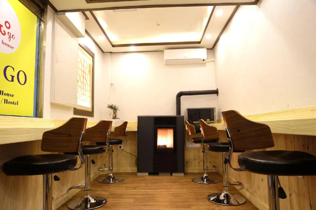 Kingkong Hotel Myeongdong