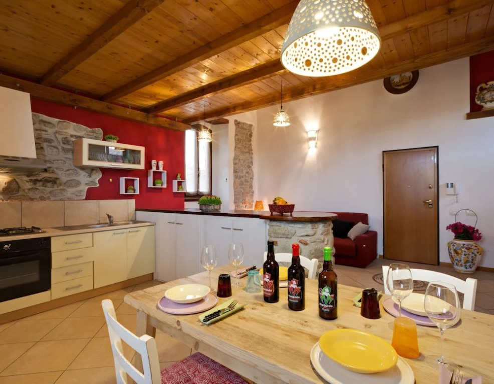 Casa Vacanze Matelda