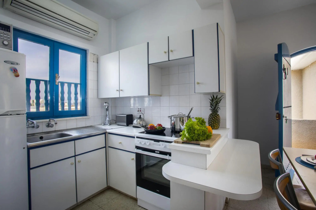Protaras Ayios Elias Suite