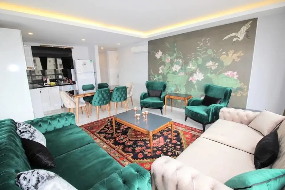 Alden Residence
