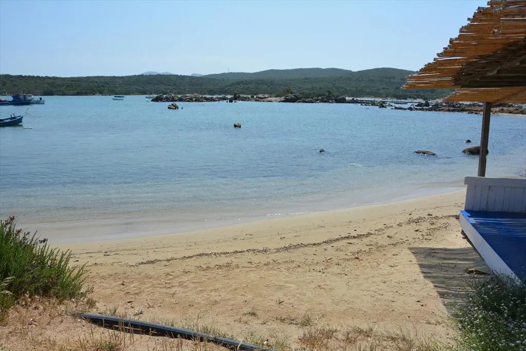 Baia de Bahas Residence