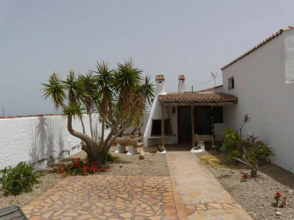 Casa Rural La Capellania