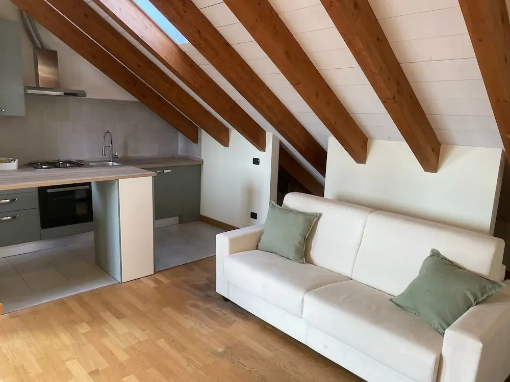 Orchidea Apartment