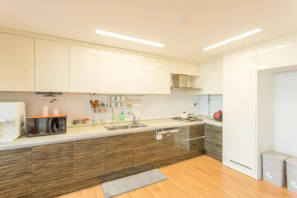 Mono House Busan Songdo Beach