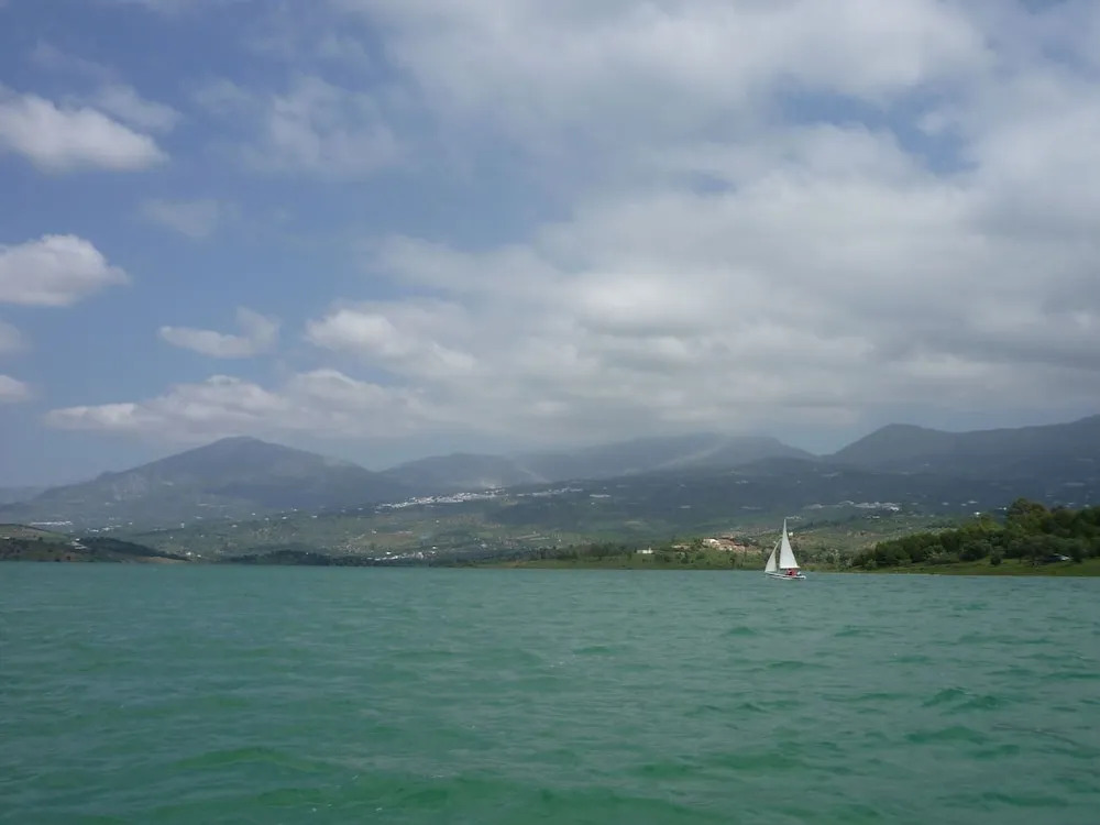 Andalusian Family Getaway