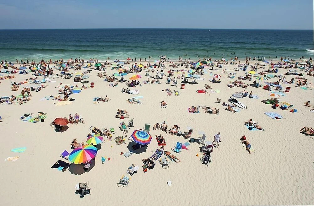 HC Beach Haus Rentals - HC-55 Blaine Beach Haus