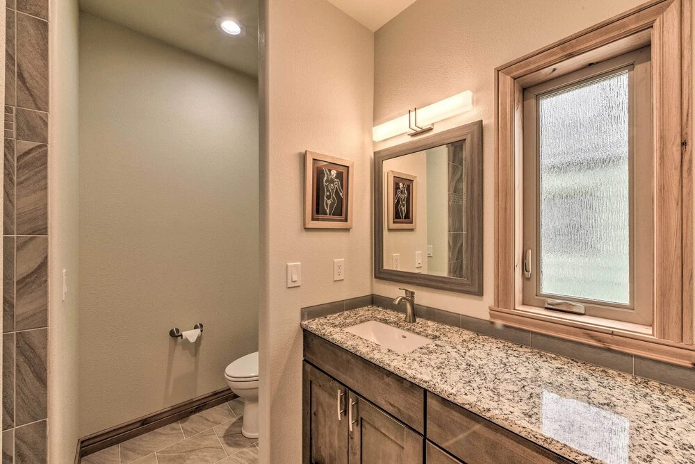 Charming Buena Vista Home ~ 1 Block to Main Street