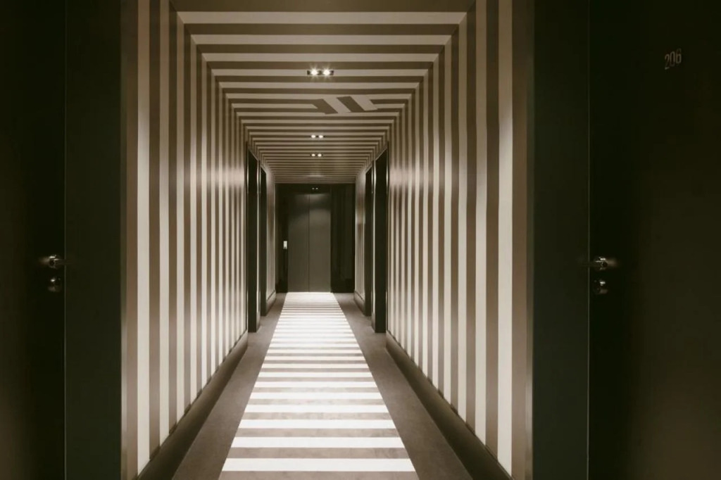 Hotel MANI by AMANO