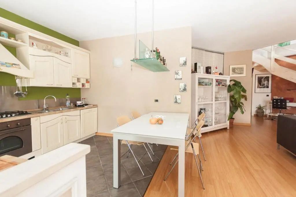 Villa 3 Olivi - Lenno by LoveComo