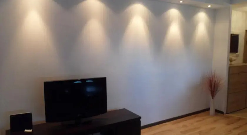 Riia st. Apartment