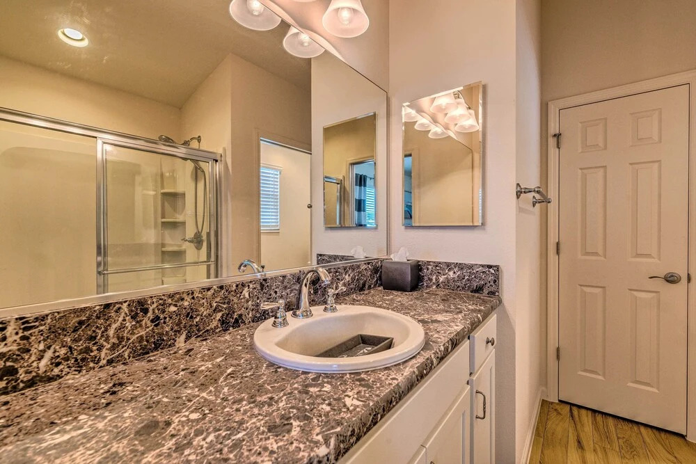 Golfers Paradise - The Villages in Wildwood