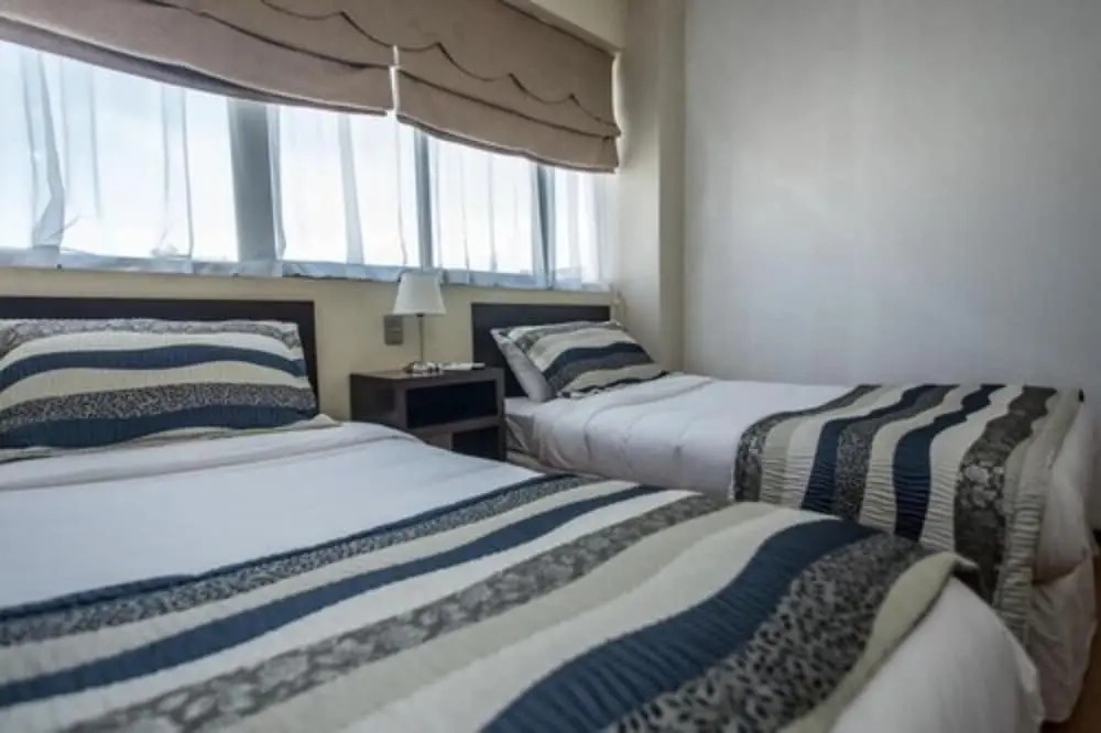 Hotel Capelli Express