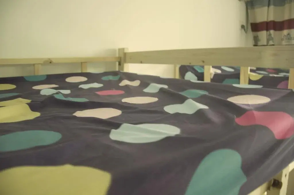 Zhuhai Shiguang Youth Hostel